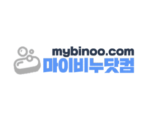 마이비누닷컴 - Mybinoo