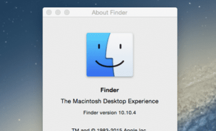 맥에서 경로 입력해서 폴더로 이동하기 (mac finder path to folder)
