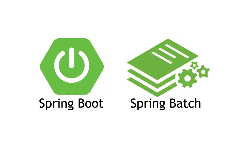 Spring Boot Batch + Scheduler Example